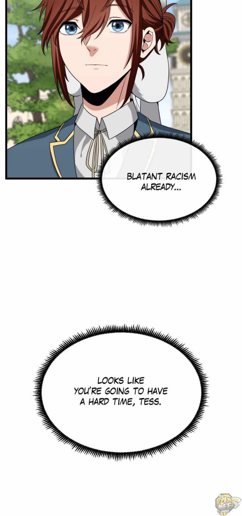 The Beginning After The End Chapter 87 image 37